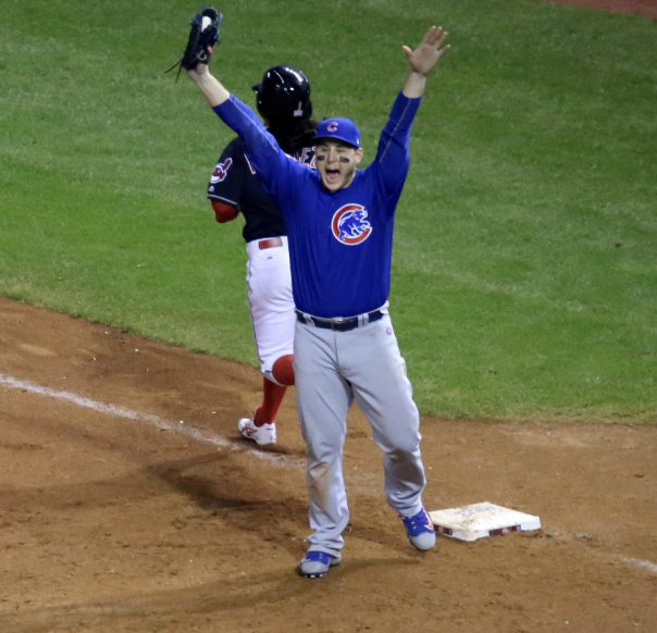 Anthony Rizzo